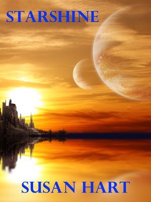 cover image of Starshine
